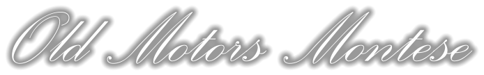 Old Motors Montese