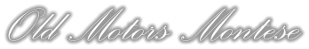 Old Motors Montese